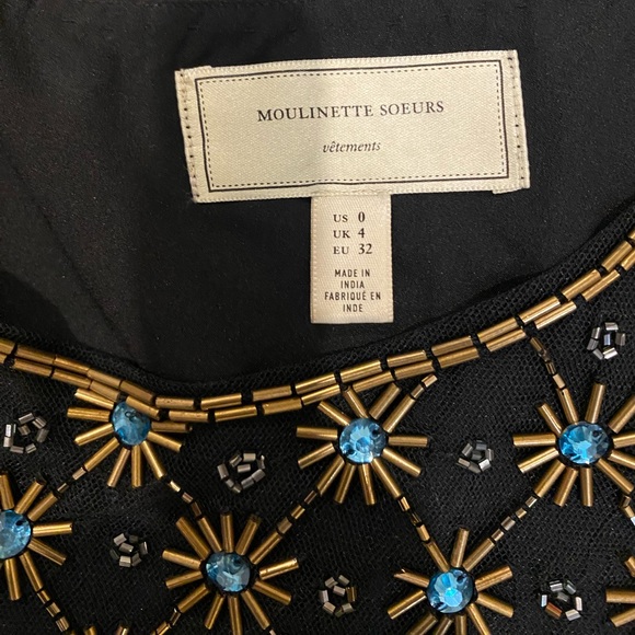 Antropologie dress 👗 - Picture 2 of 3